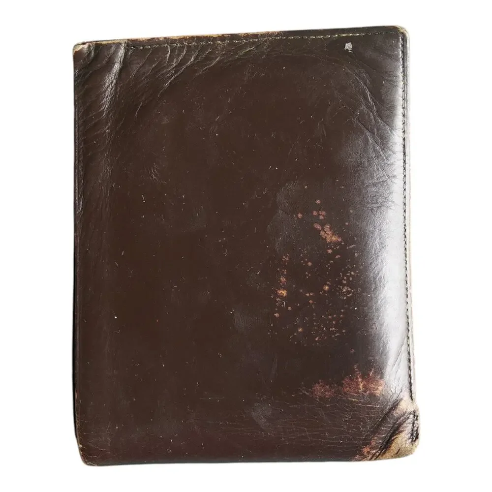 unbranded vintage brown